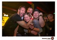 15.02.2020 70s &quot;The Ballroom Blitz&quot;, Frog Shock, Rushmoon