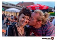 15.08.2020 Kultursommer - Rainer von Vielen, Sane Pale
