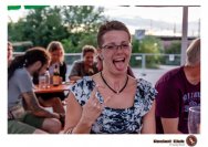 15.08.2020 Kultursommer - Rainer von Vielen, Sane Pale