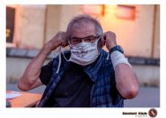 15.08.2020 Kultursommer - Rainer von Vielen, Sane Pale