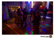 18.01.2020 Indie Rock Night - Rockabilly, Rock´n´Roll,  50ties