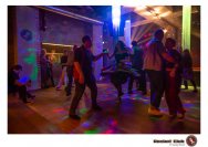 18.01.2020 Indie Rock Night - Rockabilly, Rock´n´Roll,  50ties