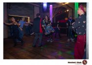 18.01.2020 Indie Rock Night - Rockabilly, Rock´n´Roll,  50ties