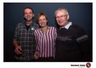 18.01.2020 Indie Rock Night - Rockabilly, Rock´n´Roll,  50ties