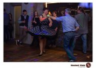 18.01.2020 Indie Rock Night - Rockabilly, Rock´n´Roll,  50ties