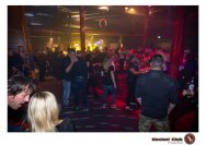 18.01.2020 Indie Rock Night - Rockabilly, Rock´n´Roll,  50ties