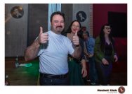 18.01.2020 Indie Rock Night - Rockabilly, Rock´n´Roll,  50ties