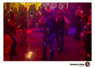 18.01.2020 Indie Rock Night - Rockabilly, Rock´n´Roll,  50ties