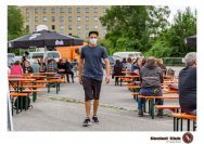 18.07.2020 Kultursommer - Zigori, Bluesjunkies