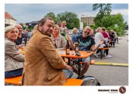 18.07.2020 Kultursommer - Zigori, Bluesjunkies