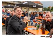 18.07.2020 Kultursommer - Zigori, Bluesjunkies