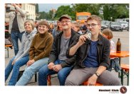 18.07.2020 Kultursommer - Zigori, Bluesjunkies