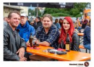 18.07.2020 Kultursommer - Zigori, Bluesjunkies