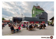 18.07.2020 Kultursommer - Zigori, Bluesjunkies