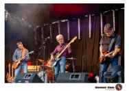 18.07.2020 Kultursommer - Zigori, Bluesjunkies