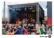 18.07.2020 Kultursommer - Zigori, Bluesjunkies