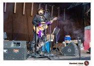 18.07.2020 Kultursommer - Zigori, Bluesjunkies