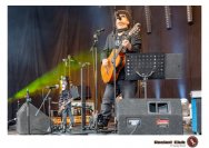 18.07.2020 Kultursommer - Zigori, Bluesjunkies