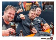 18.07.2020 Kultursommer - Zigori, Bluesjunkies