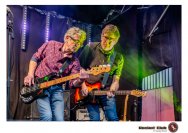 18.07.2020 Kultursommer - Zigori, Bluesjunkies