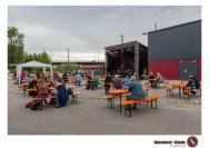 18.07.2020 Kultursommer - Zigori, Bluesjunkies