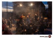 18.07.2020 Kultursommer - Zigori, Bluesjunkies