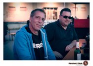 18.09.2020 Rage Against Abschiebung, Duo Frizzante &amp; Samuele 