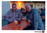 18.09.2020 Rage Against Abschiebung, Duo Frizzante &amp; Samuele 