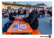 18.09.2020 Rage Against Abschiebung, Duo Frizzante &amp; Samuele 