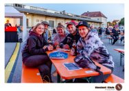 18.09.2020 Rage Against Abschiebung, Duo Frizzante &amp; Samuele 