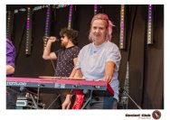 18.09.2020 Rage Against Abschiebung, Duo Frizzante &amp; Samuele 