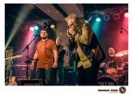 19.02.2020 Umsonst und Drinnen - Spick&#039;n Span, Blueshaltestelle