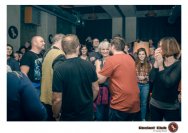 19.02.2020 Umsonst und Drinnen - Spick&#039;n Span, Blueshaltestelle