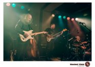 19.02.2020 Umsonst und Drinnen - Spick&#039;n Span, Blueshaltestelle