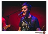 19.03.2020 Umsonst und Drinnen - Illegal I, Levanter