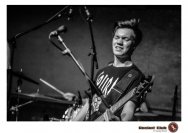 19.03.2020 Umsonst und Drinnen - Illegal I, Levanter