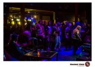19.03.2020 Umsonst und Drinnen - Illegal I, Levanter