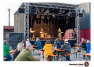 20.09.2020 Kultursommer - Duo Waldner-Amannsberger