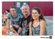 21.08.2020 Kultursommer - Dark Night