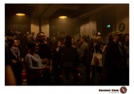 22.01.2020 Umsonst und Drinnen - Das Viech, The Noisy Gatecrashers
