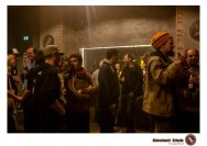 22.01.2020 Umsonst und Drinnen - Das Viech, The Noisy Gatecrashers