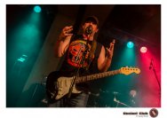 22.01.2020 Umsonst und Drinnen - Das Viech, The Noisy Gatecrashers