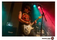 22.01.2020 Umsonst und Drinnen - Das Viech, The Noisy Gatecrashers