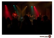 22.01.2020 Umsonst und Drinnen - Das Viech, The Noisy Gatecrashers