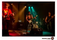 22.01.2020 Umsonst und Drinnen - Das Viech, The Noisy Gatecrashers