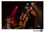 22.01.2020 Umsonst und Drinnen - Das Viech, The Noisy Gatecrashers