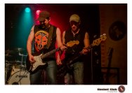 22.01.2020 Umsonst und Drinnen - Das Viech, The Noisy Gatecrashers
