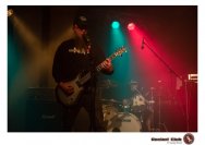 22.01.2020 Umsonst und Drinnen - Das Viech, The Noisy Gatecrashers
