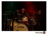 22.01.2020 Umsonst und Drinnen - Das Viech, The Noisy Gatecrashers