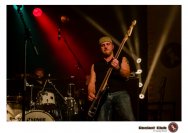 22.01.2020 Umsonst und Drinnen - Das Viech, The Noisy Gatecrashers